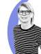 Susanne / <span> Raumpflegerin </span>